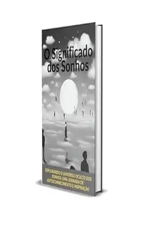 O Significado Dos Sonhos: Explorando o universo oculto dos sonhos: uma jornada de autoconhecimento e inspiração – Antonio Carlos