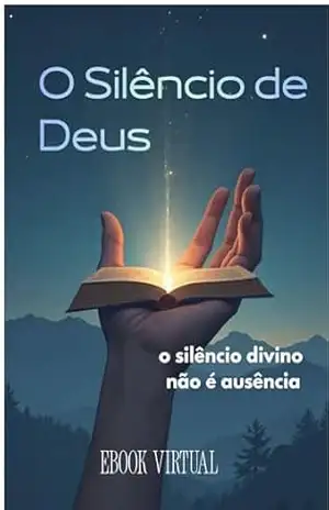 O Silêncio de Deus – Marta Rosa
