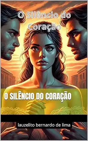 Baixar O Silêncio do Coração pdf, epub, mobi, eBook