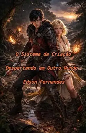O Sistema da Criação: Despertando em Outro Mundo – Edson Fernandes O Sistema da Criação: Despertando em Outro Mundo – Edson Fernandes