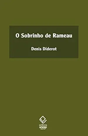 O sobrinho de Rameau – Denis Diderot