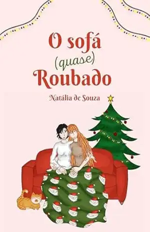 O sofá (quase) roubado (Amores ao acaso) – Natália de Souza