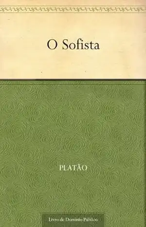 O Sofista – Platão