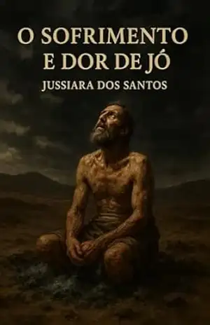 O Sofrimento e a Dor de Jó (Homens Inspiradores da Bíblia Livro 1) – Jussiara dos Santos