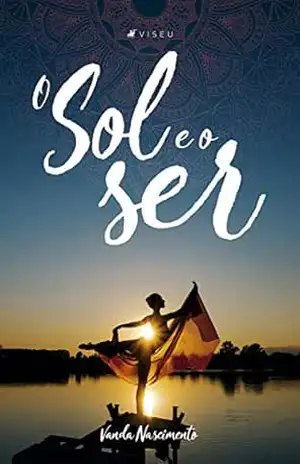 O sol e o ser – Vanda Nascimento