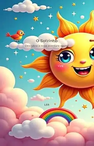 Capa do livro o sol que perdeu o brilho - charles queiros