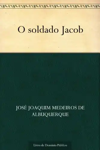 Baixar O soldado Jacob pdf, epub, mobi, eBook