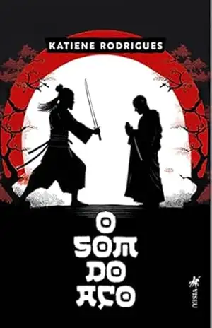 O Som do Aço – Katiene Rodrigues O Som do Aço – Katiene Rodrigues