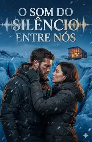 O Som do Silêncio entre Nós – Ritiele Gomes