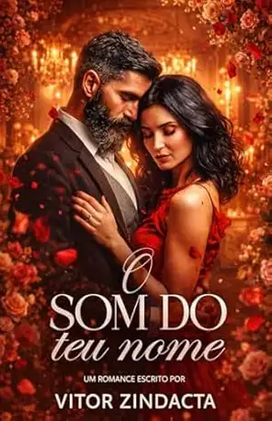 O som do teu nome – Vitor Zindacta
