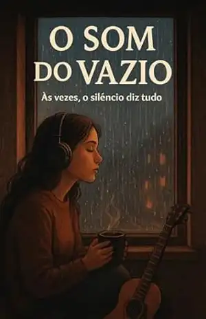 O som do Vazio: Às vezes, o recomeço vem quando a gente para de correr. (Breves Encontros) – Eduardo Henrique