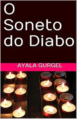 O Soneto do Diabo – Ayala Gurgel