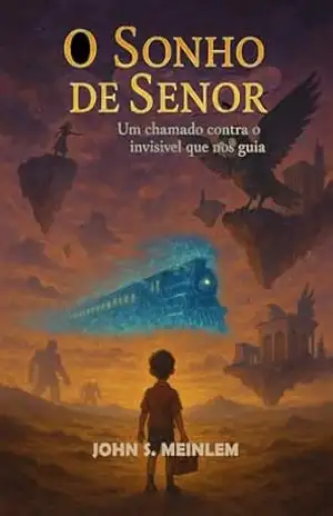O Sonho de Senor: Um chamado Contra o Invisível Que Nos Guia – John S. Meinlem