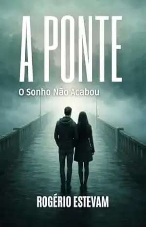 O Sonho Não Acabou?: Ainda estou aqui – ROGERIO ESTEVAM O Sonho Não Acabou?: Ainda estou aqui – ROGERIO ESTEVAM
