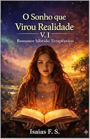O Sonho Que Virou Realidade – Isaias Freitas da Silva