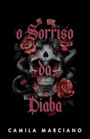 O Sorriso da Diaba – Camila Marciano