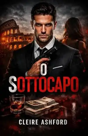 O Sottocapo (Vellutti Livro 2) – Cleire Ashford O Sottocapo (Vellutti Livro 2) – Cleire Ashford