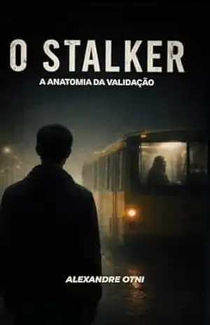 O Stalker: A anatomia da validação - Alexandre  Otni