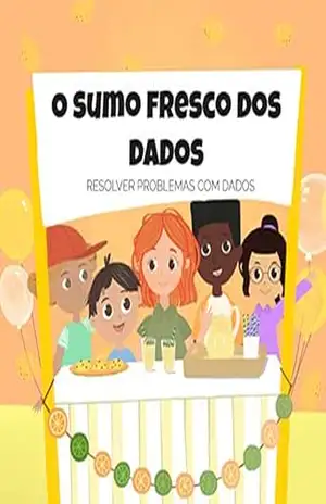 O sumo fresco dos dados: RESOLVER PROBLEMAS COM DADOS (A Fresh Squeeze on Data) – ReadyAI