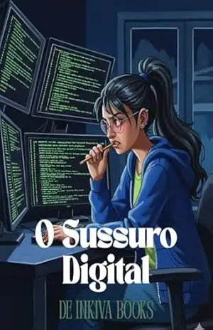 O Sussuro Digital – Inkiva Books
