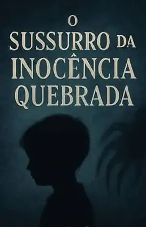 O Sussurro da Inocência Quebrada – Douglas Batista