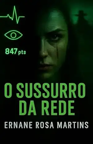 O SUSSURRO DA REDE – Ernane Rosa Martins