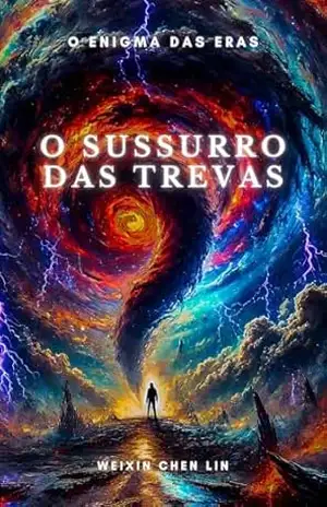 O Sussurro das Trevas: O Enigma das Eras II. – Weixin Chen Lin
