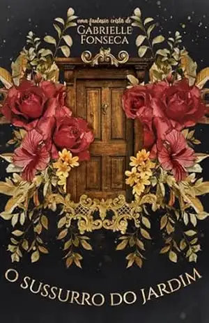 O sussurro do jardim – Gabrielle Fonseca