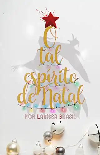 Baixar O Tal Espírito do Natal pdf, epub, mobi, eBook