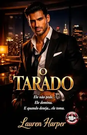 O TARADO – Lauren Harper