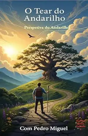 O Tear do Andarilho 2: Perspetiva do Andarilho (The ZerOne Continuum) – Pedro Miguel