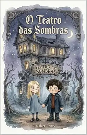 O Teatro das Sombras (As Aventuras de Hanna e Valentin) – R. Mähler