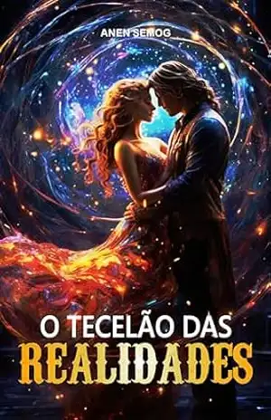 O Tecelão das Realidades (Romance Paranormal, Ficção Científica Romance, Romance Sobrenatural, Romance Fantasia, Multiverso, Mistério e Romance, Aventura Épica, Romance Fantástico, Fantasia Épica) – Anen Semog