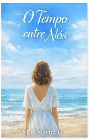 O Tempo Entre Nós – Clara Montreaux