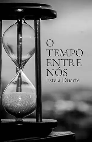 O Tempo Entre Nós – Jean Vasconcelos
