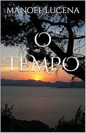 O TEMPO – MANOEL LUCENA