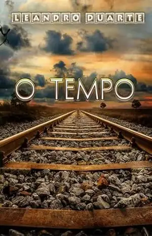 O TEMPO – Leandro Duarte