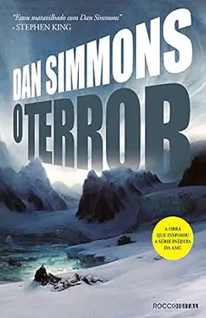 O terror – Dan Simmons O terror – Dan Simmons