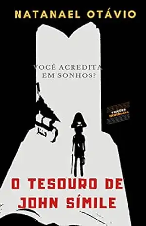 O tesouro de John Símile – Natanael Otávio