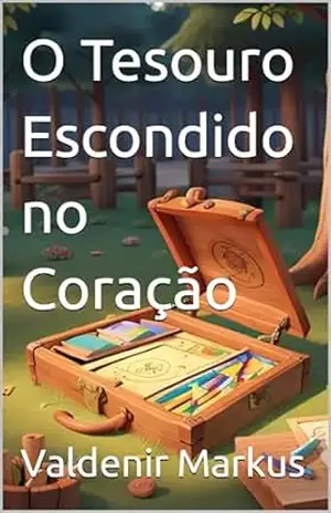 O Tesouro Escondido no Coração – Valdenir Markus O Tesouro Escondido no Coração – Valdenir Markus
