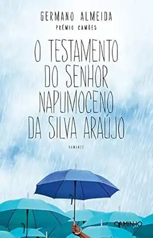 O Testamento do Sr. Napumoceno da Silva Araújo – Germano Almeida