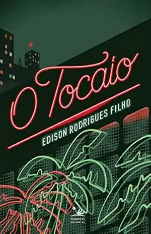 O tocaio (PRI) – Edison Rodrigues Filho