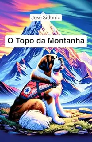 O Topo da Montanha – José Sidonio