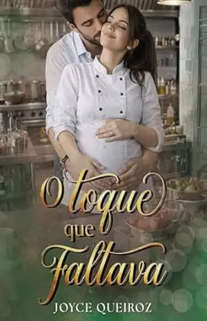 O Toque que Faltava – Joyce Queiroz