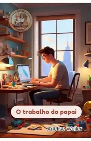 O trabalho do papai: Inspirações Didis – Anelise Weiler