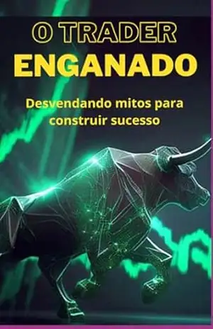 O Trader Enganado – Junior Santana O Trader Enganado – Junior Santana