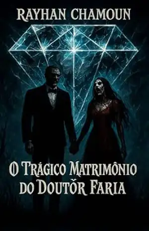 O Trágico Matrimônio do Doutor Faria: Um Conto de Mistério e Investigação no Rio de Janeiro – Rayhan Chamoun