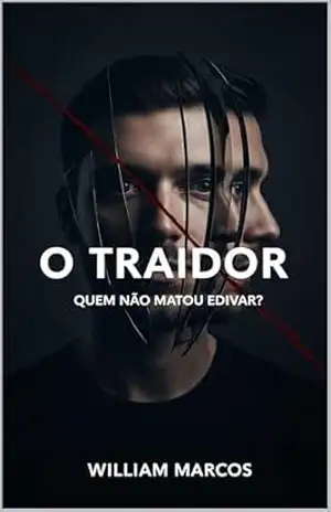 O Traidor: Quem Não Matou Edivar? (Ficções do Sujeito Livro 2) – WILLIAM MARCOS SILVA O Traidor: Quem Não Matou Edivar? (Ficções do Sujeito Livro 2) – WILLIAM MARCOS SILVA