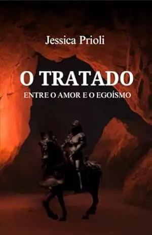 O Tratado – Jessica Prioli O Tratado – Jessica Prioli
