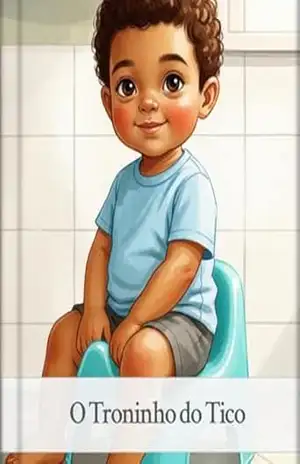 O Troninho do Tico – Kahl Von Berg